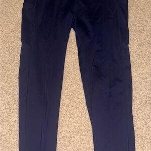 The Gym People Thick High Waisted Yoga Pants